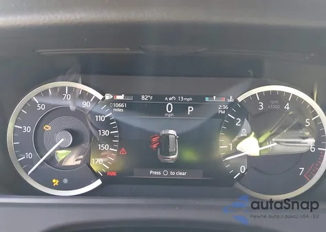 2023 Land Rover Range Rover Velar P340 R-Dynamic S Mhev из США, поврежденный, VIN SALYT2EUXPA356700